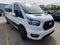 2025 Ford Transit Passenger Wagon XL