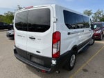 2025 Ford Transit Passenger Wagon XL