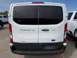 2025 Ford Transit Passenger Wagon XL