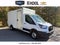 2023 Ford Transit Cutaway T350HD