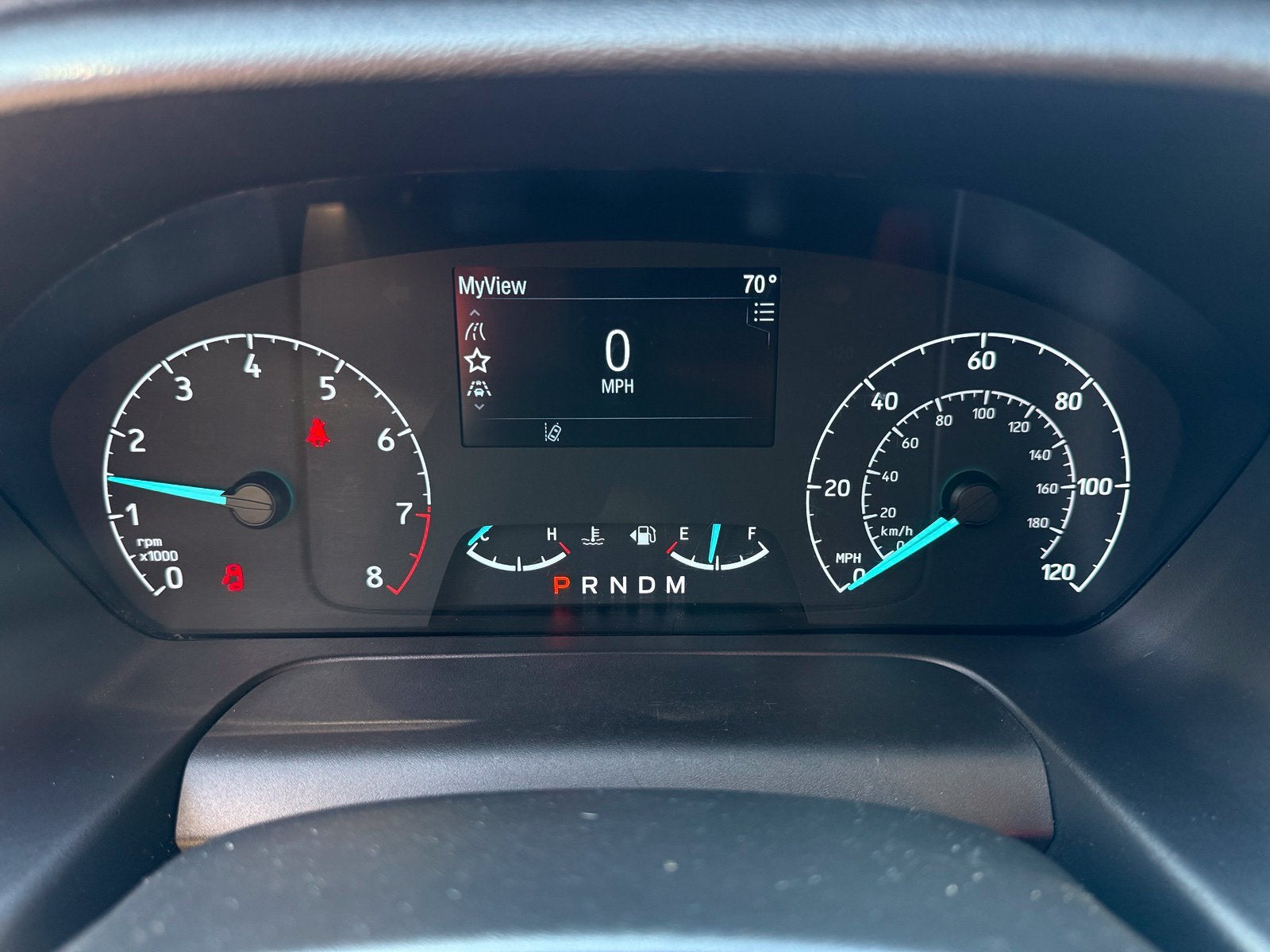 2023 Ford Transit Cutaway T350HD