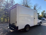 2023 Ford Transit Cutaway T350HD