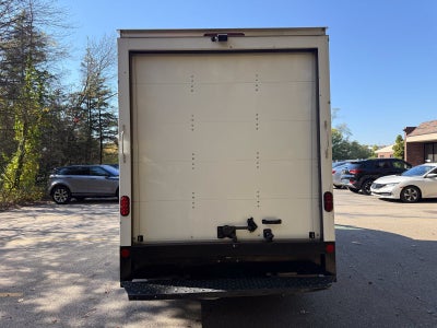 2023 Ford Transit Cutaway T350HD