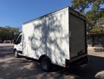 2023 Ford Transit Cutaway T350HD