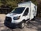 2023 Ford Transit Cutaway T350HD