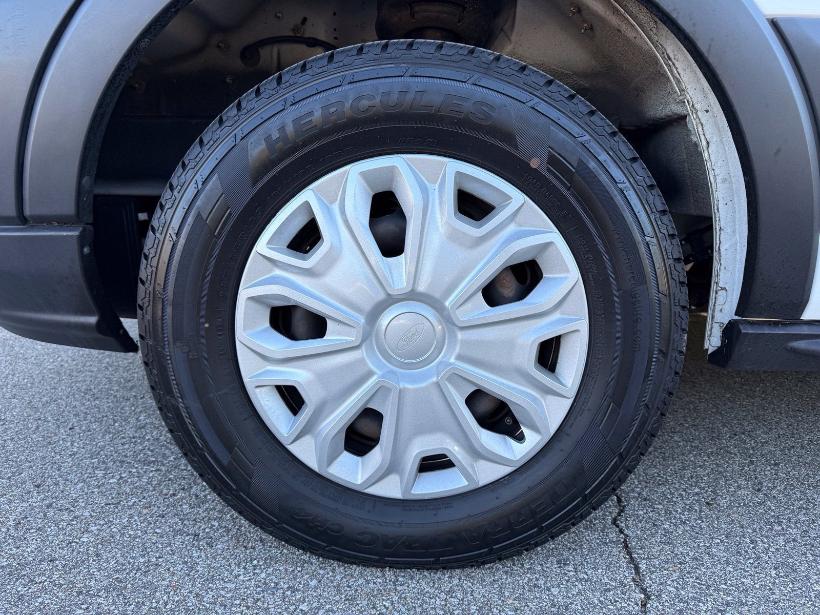 2019 Ford Transit Passenger Wagon XL