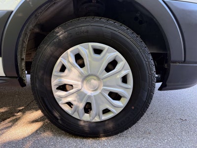 2019 Ford Transit Passenger Wagon XL