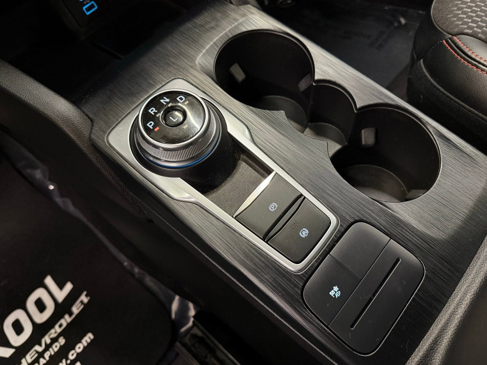 2023 Ford Escape ST-Line Select