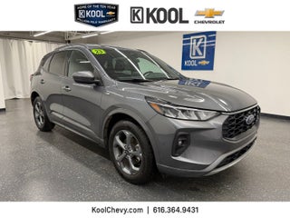 2023 Ford Escape ST-Line Select
