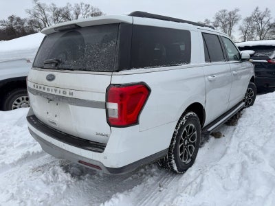 2024 Ford Expedition Max XLT