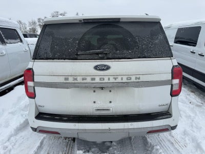 2024 Ford Expedition Max XLT
