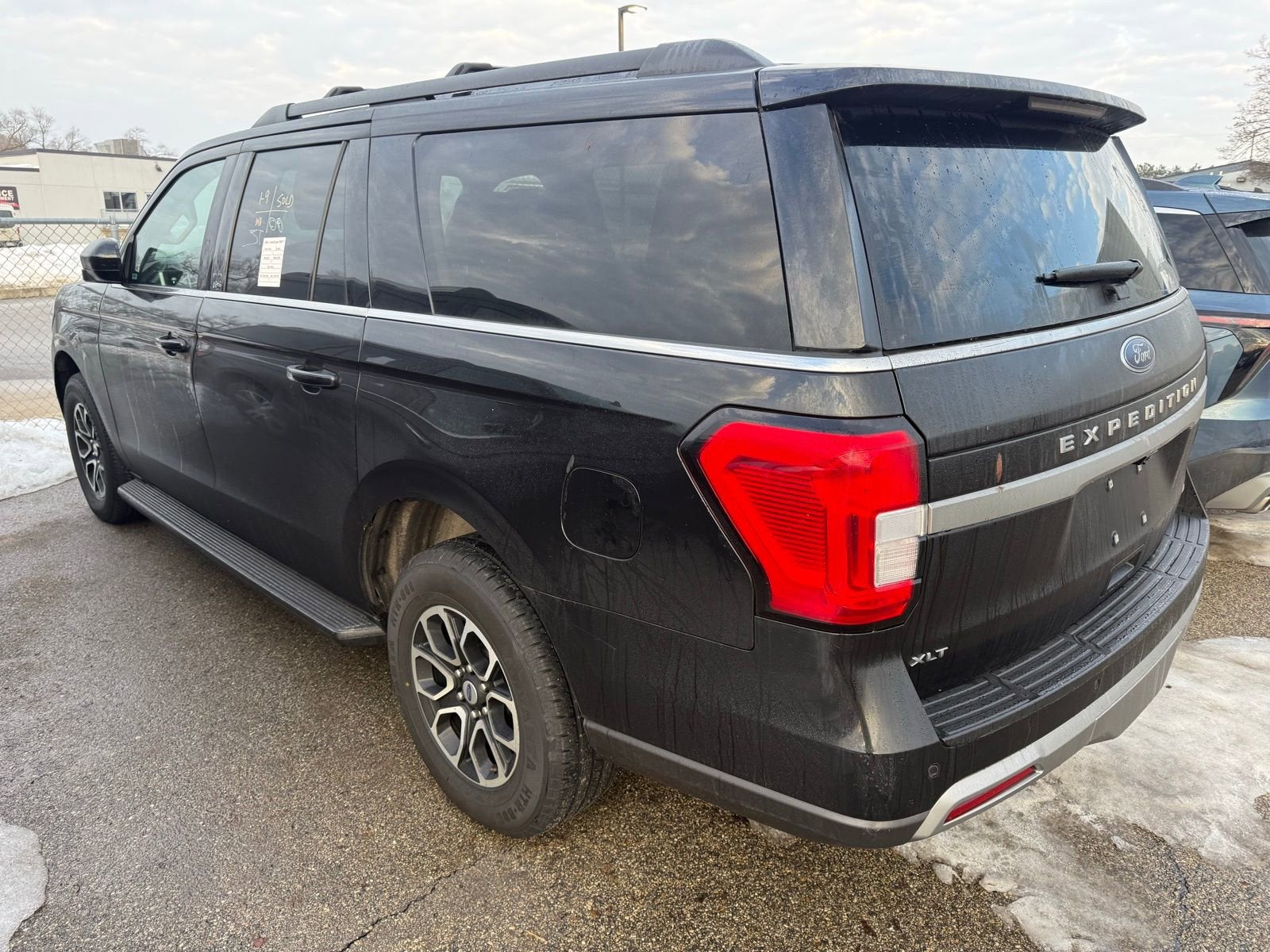 2024 Ford Expedition Max XLT