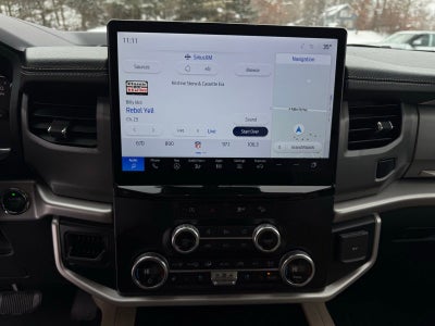 2024 Ford Expedition Max XLT