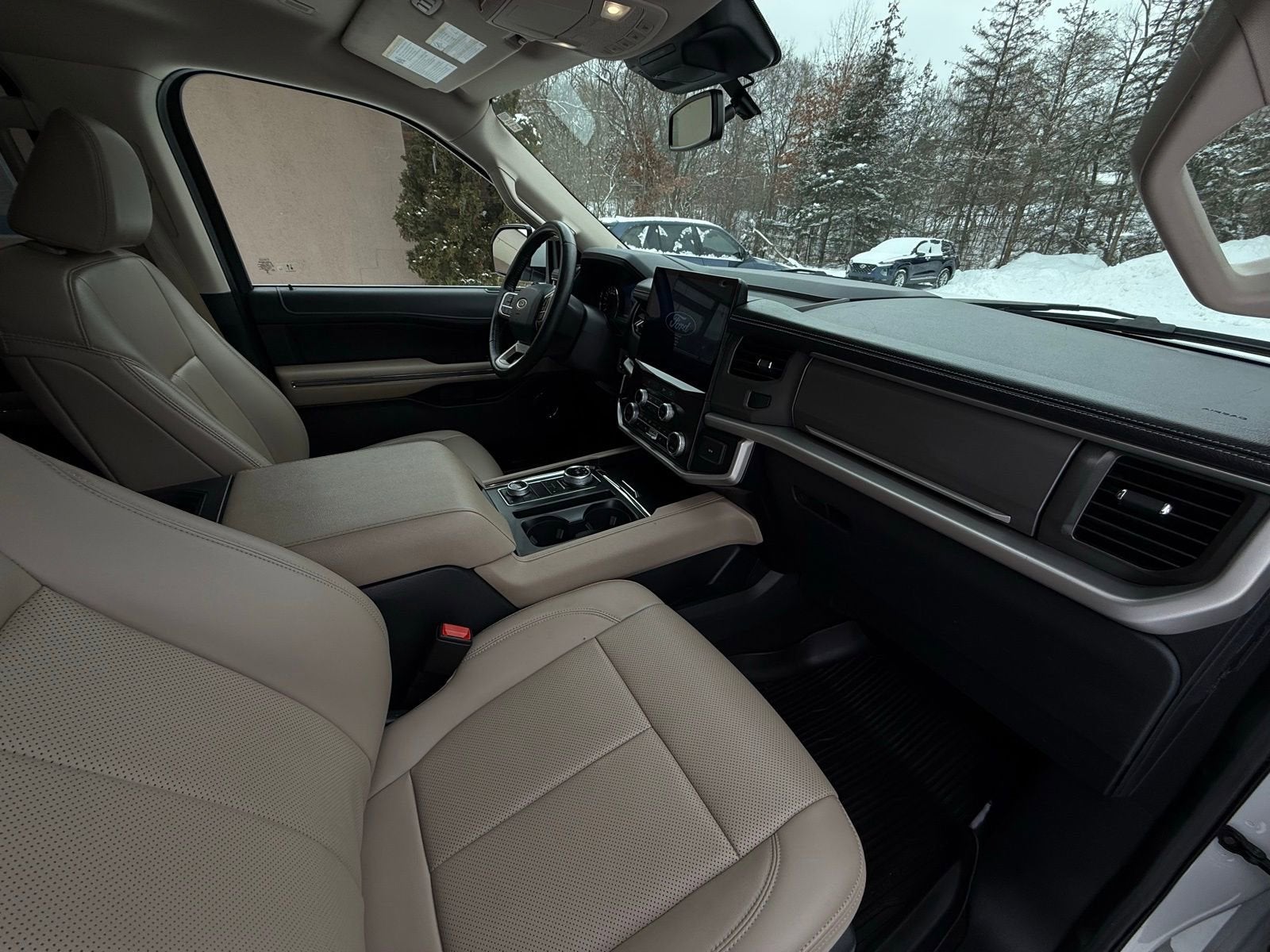 2024 Ford Expedition Max XLT