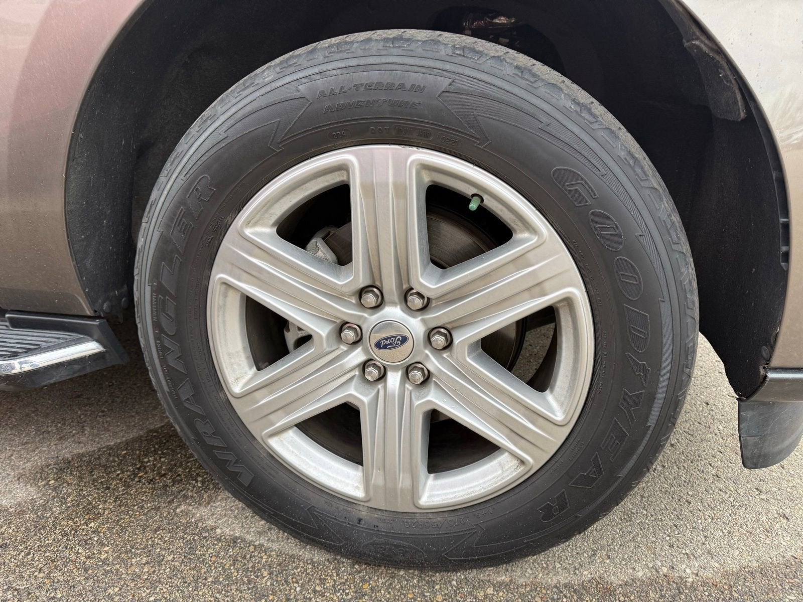 2019 Ford Expedition Max XLT