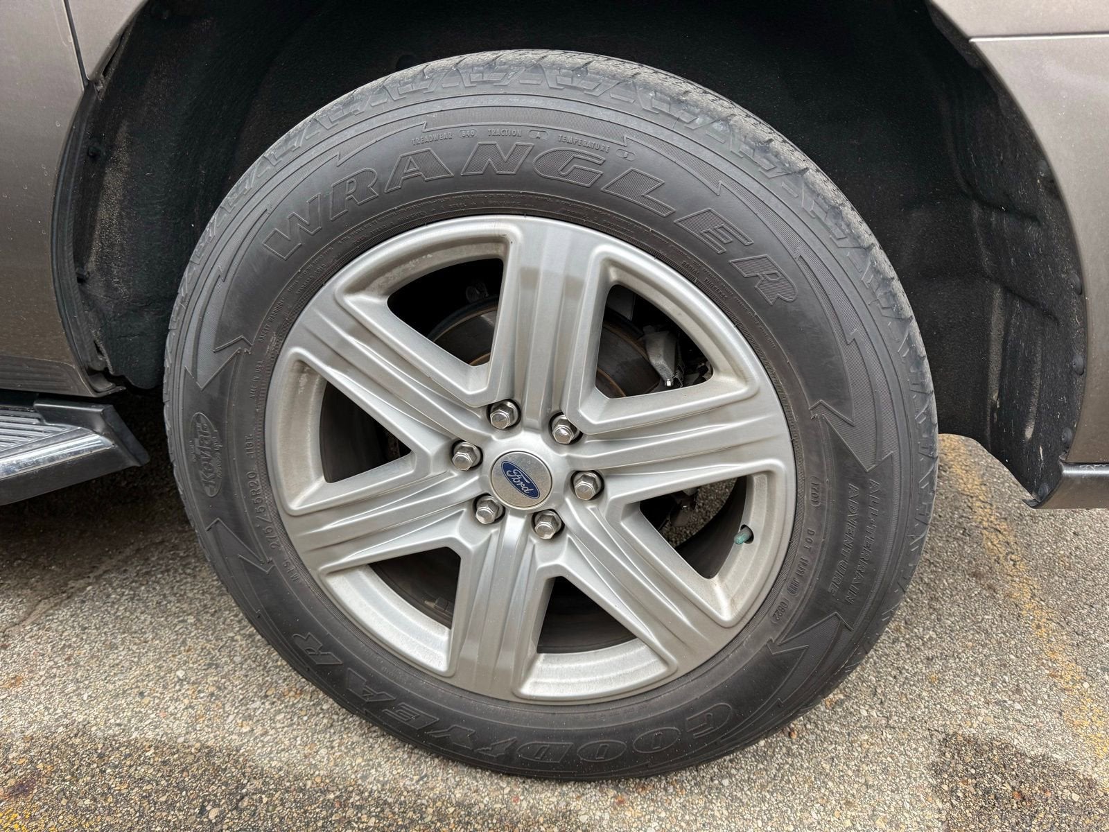 2019 Ford Expedition Max XLT