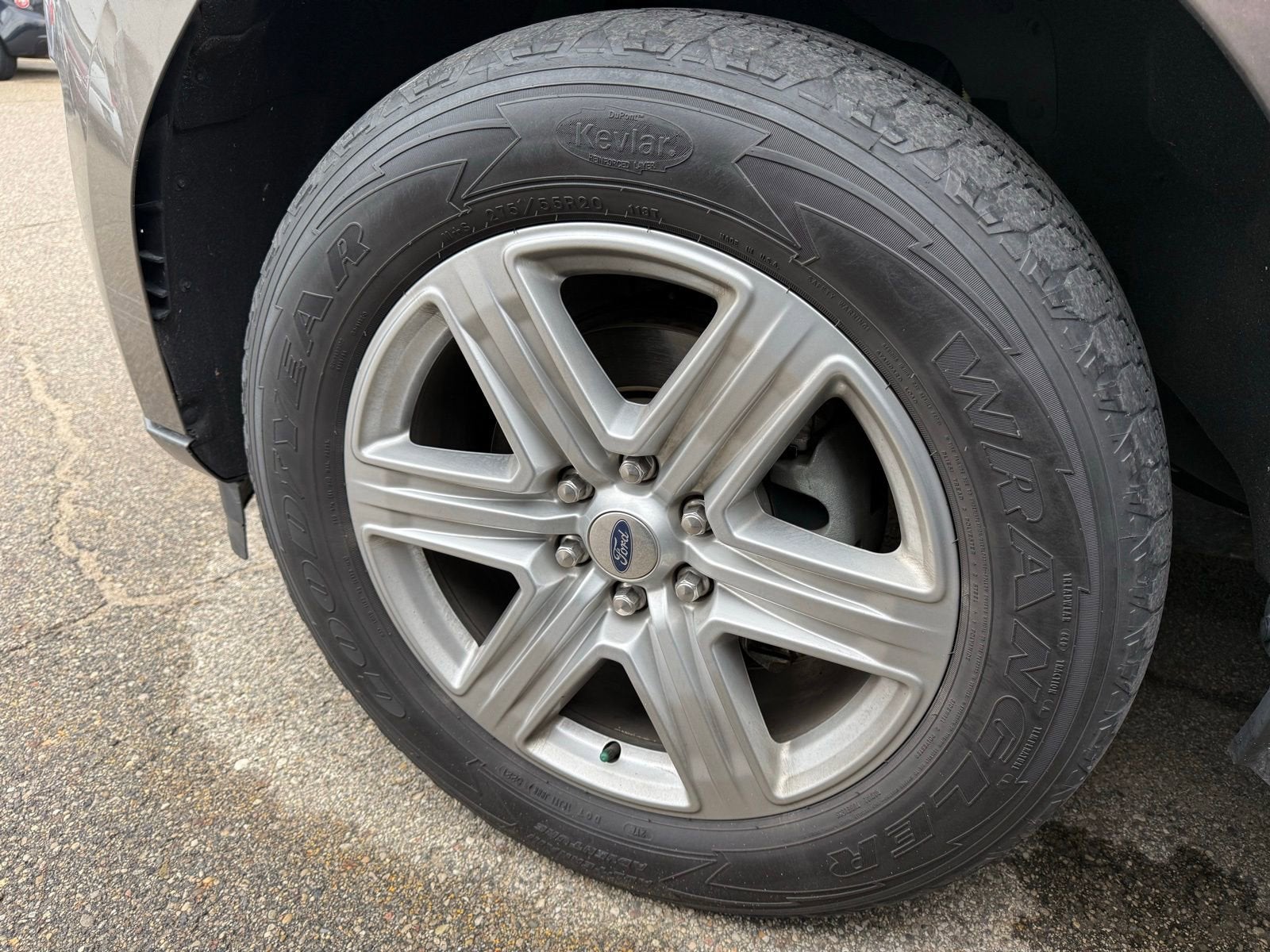 2019 Ford Expedition Max XLT