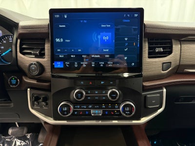 2023 Ford Expedition Max Limited
