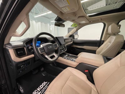 2024 Ford Expedition Limited