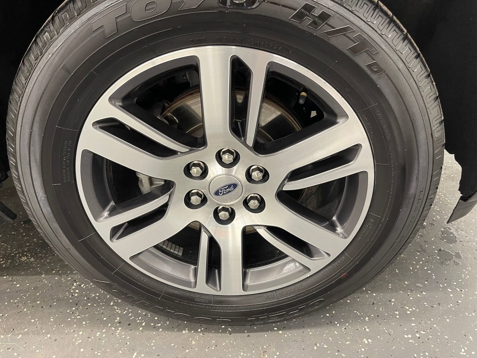 2024 Ford Expedition Limited