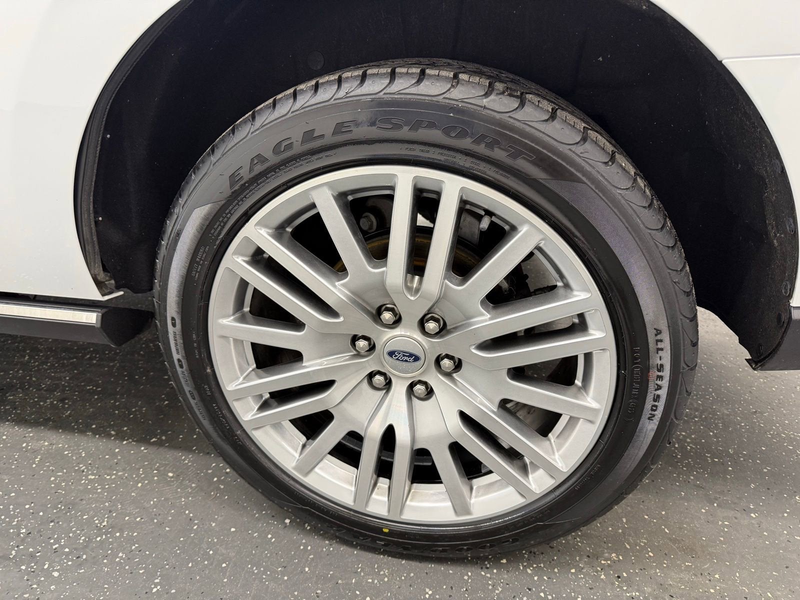 2024 Ford Expedition Limited