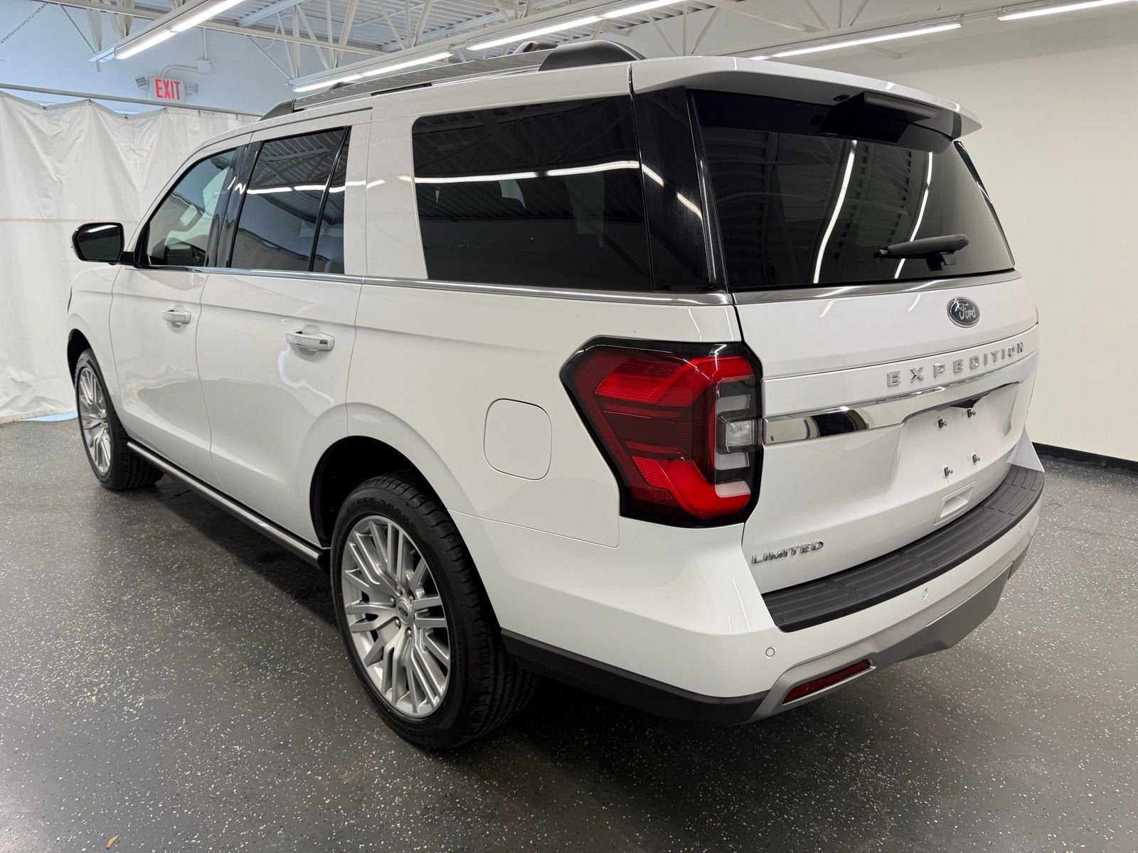 2024 Ford Expedition Limited