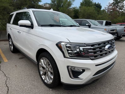 2019 Ford Expedition Limited