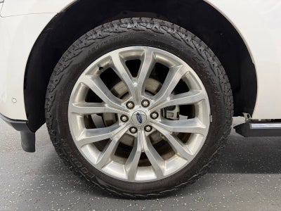 2019 Ford Expedition Limited