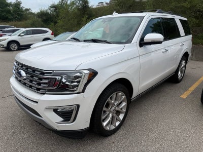 2019 Ford Expedition Limited
