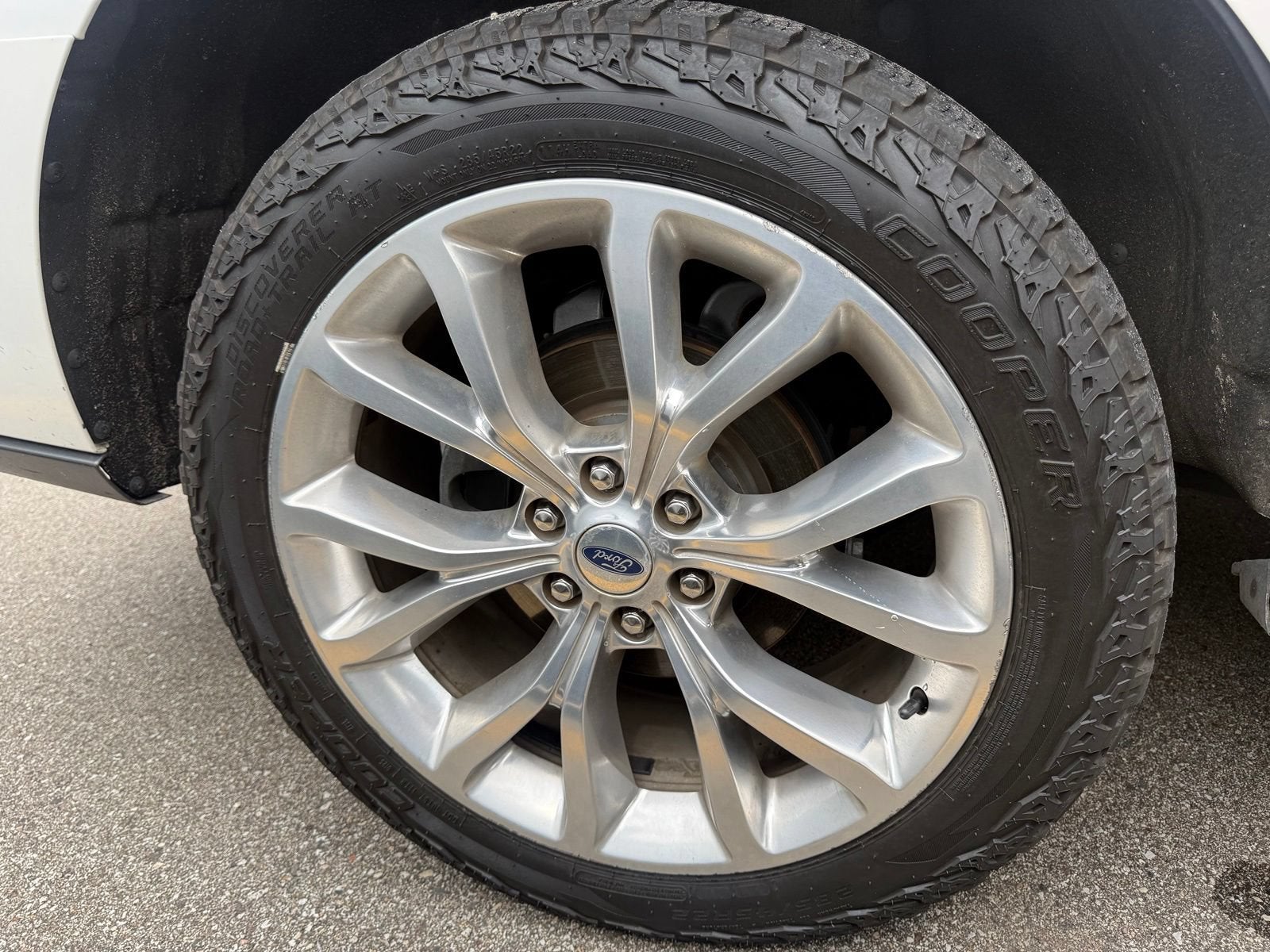 2019 Ford Expedition Limited