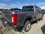 2018 Ford Super Duty F-250 SRW XL