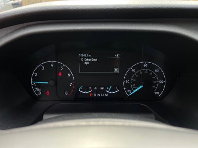 2022 Ford Transit Cargo Van T250