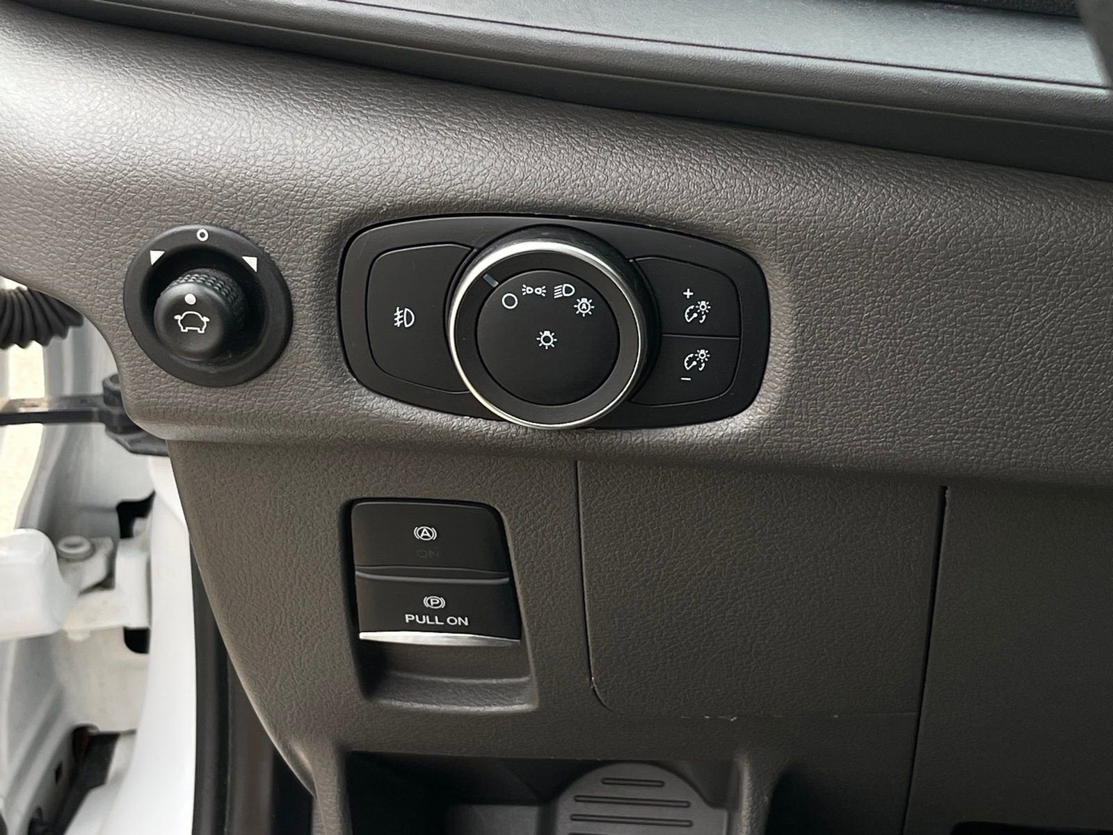 2022 Ford Transit Cargo Van T250