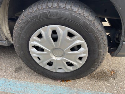 2022 Ford Transit Cargo Van T250