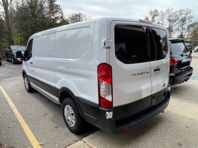 2022 Ford Transit Cargo Van T250