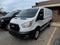 2022 Ford Transit Cargo Van T250