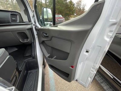 2022 Ford Transit Cargo Van T250