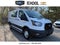 2024 Ford Transit Cargo Van T250