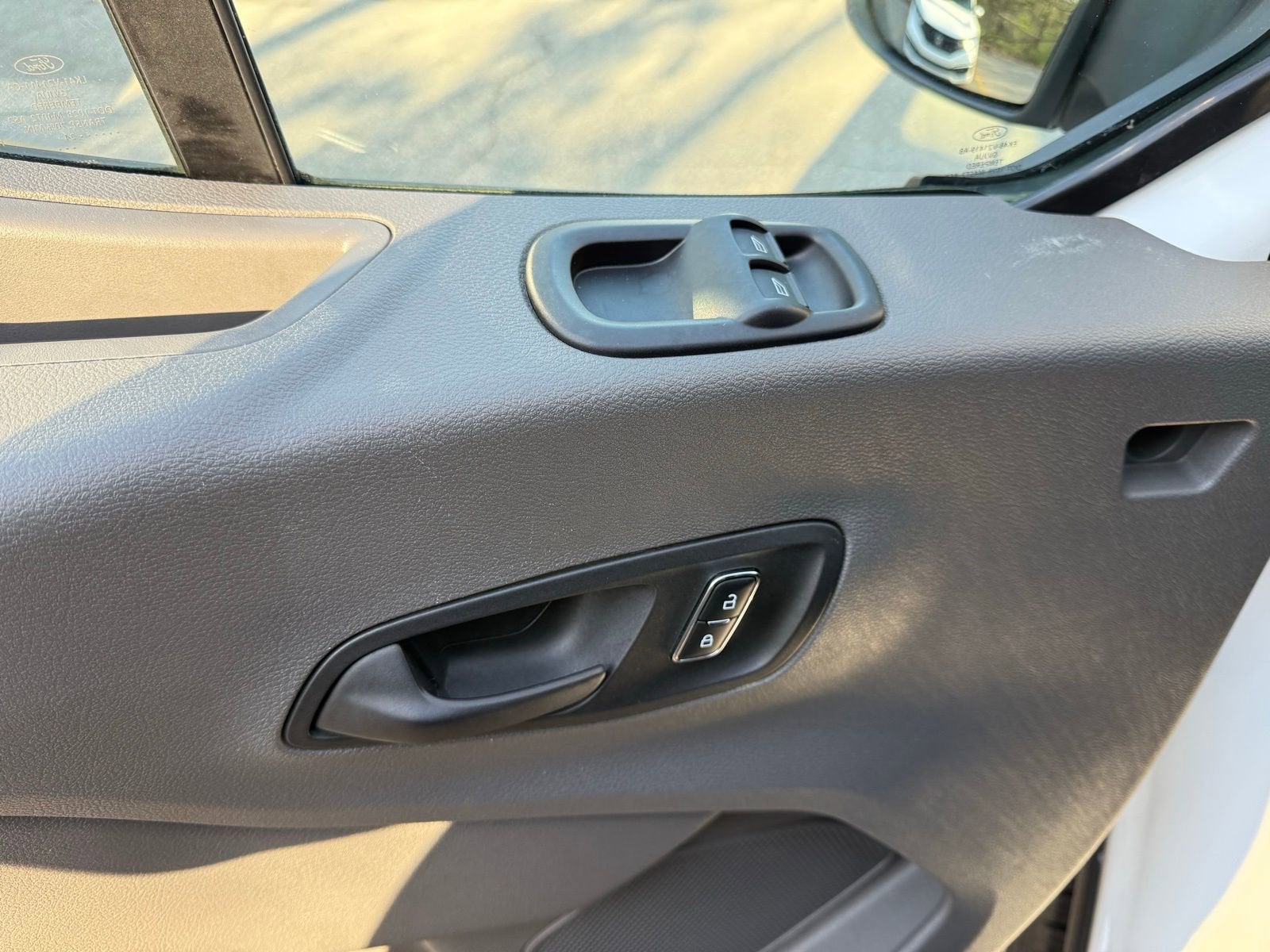 2024 Ford Transit Cargo Van T250