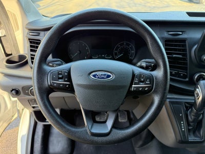 2024 Ford Transit Cargo Van T250