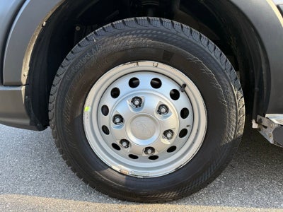 2024 Ford Transit Cargo Van T250
