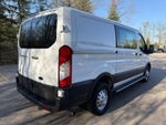 2024 Ford Transit Cargo Van T250