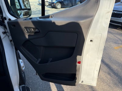 2024 Ford Transit Cargo Van T250