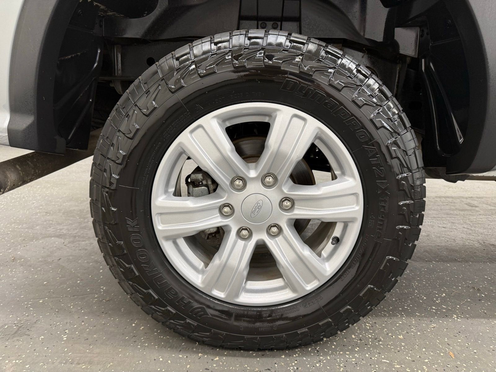 2020 Ford Ranger XL