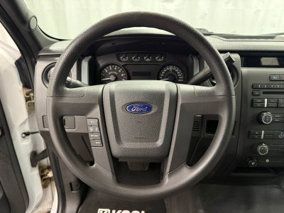 2012 Ford F-150 XL