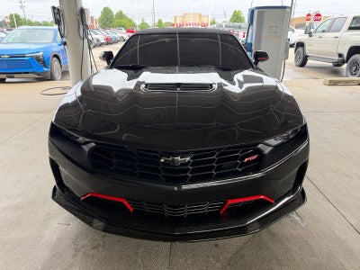 2023 Chevrolet Camaro LT1