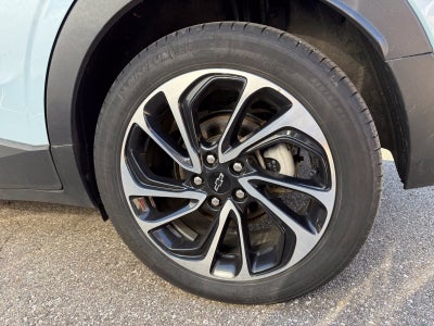 2023 Chevrolet Bolt EUV Premier