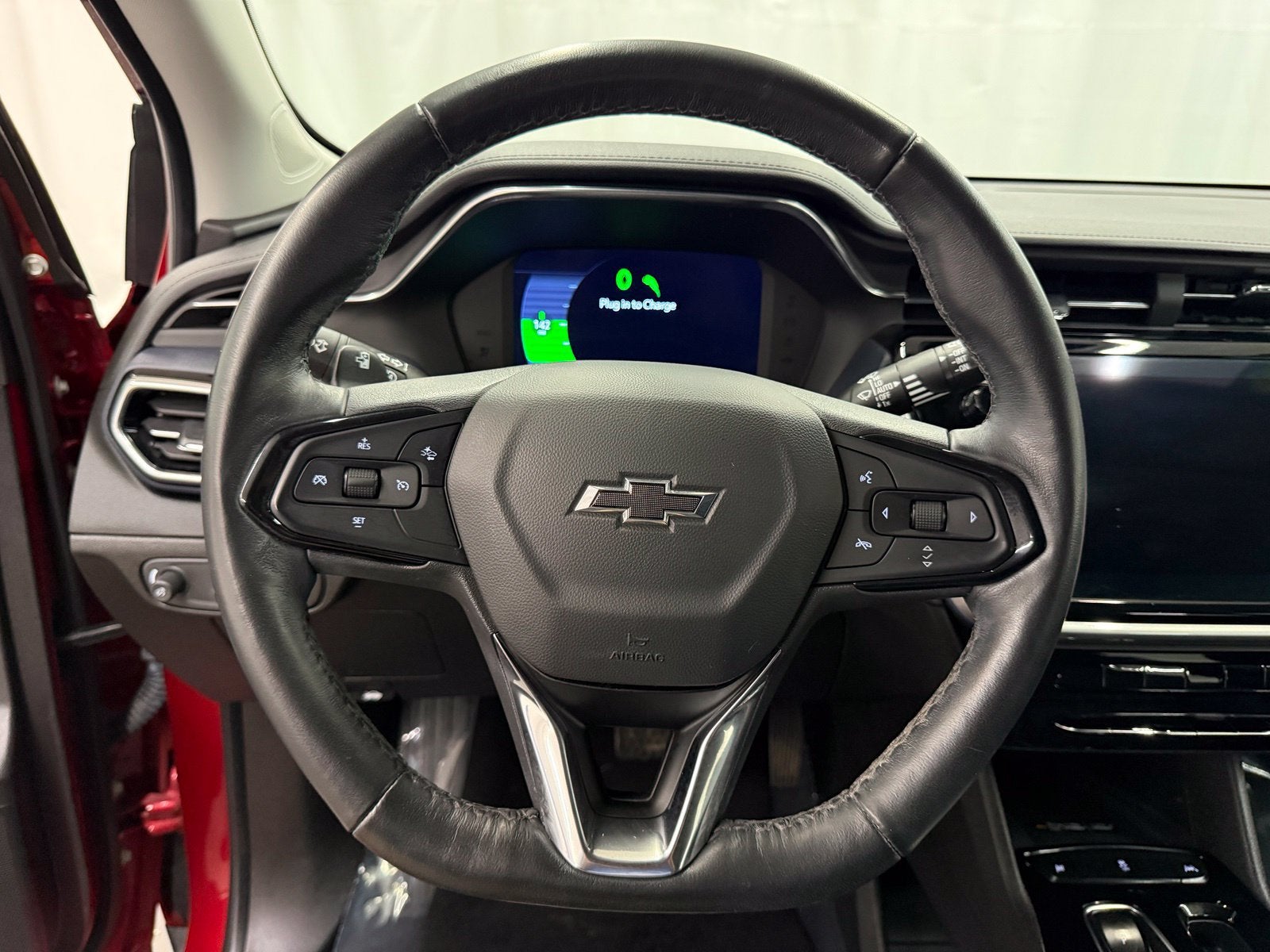 2023 Chevrolet Bolt EUV Premier