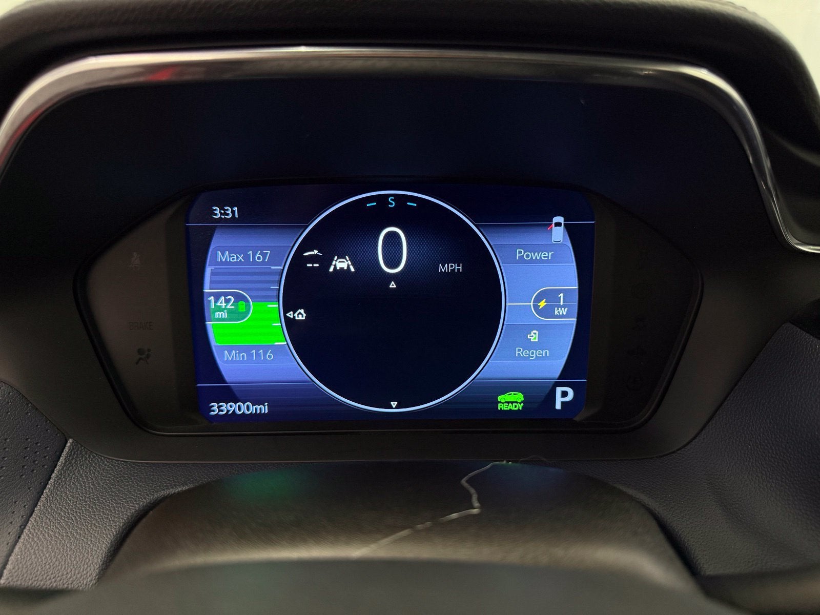 2023 Chevrolet Bolt EUV Premier