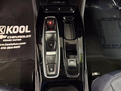 2023 Chevrolet Bolt EUV Premier